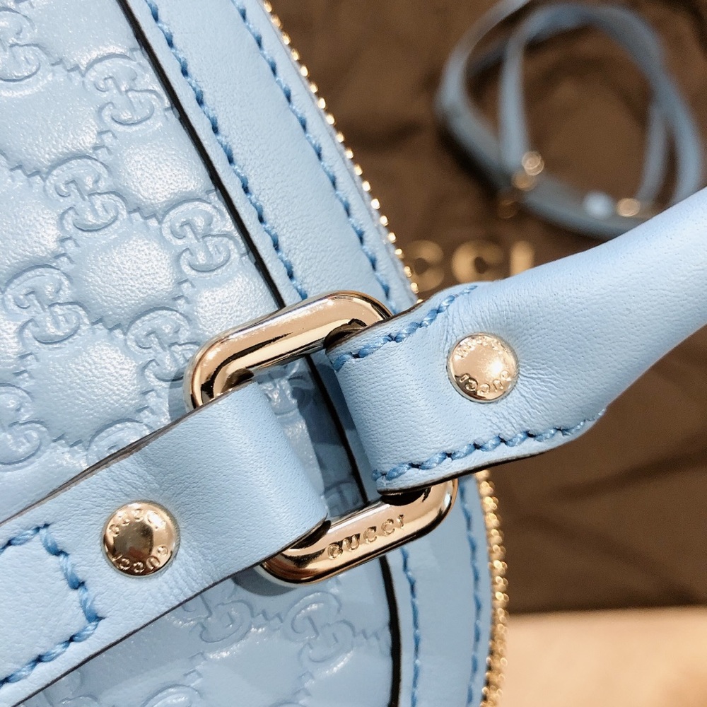 Gucci Mini Dome - Picture 4 of 9